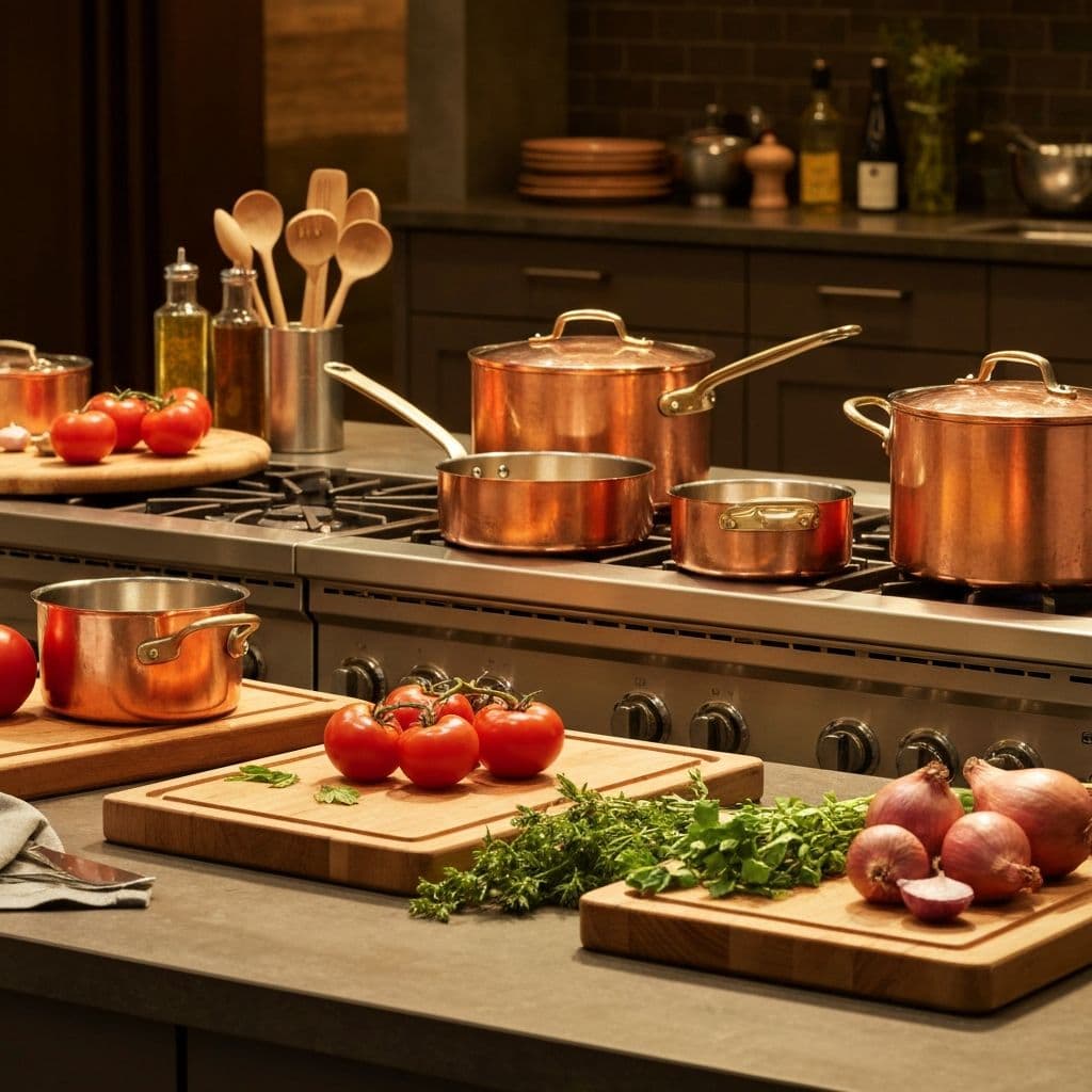 Ricardo Cuisine - Quebec's beloved culinary brand
