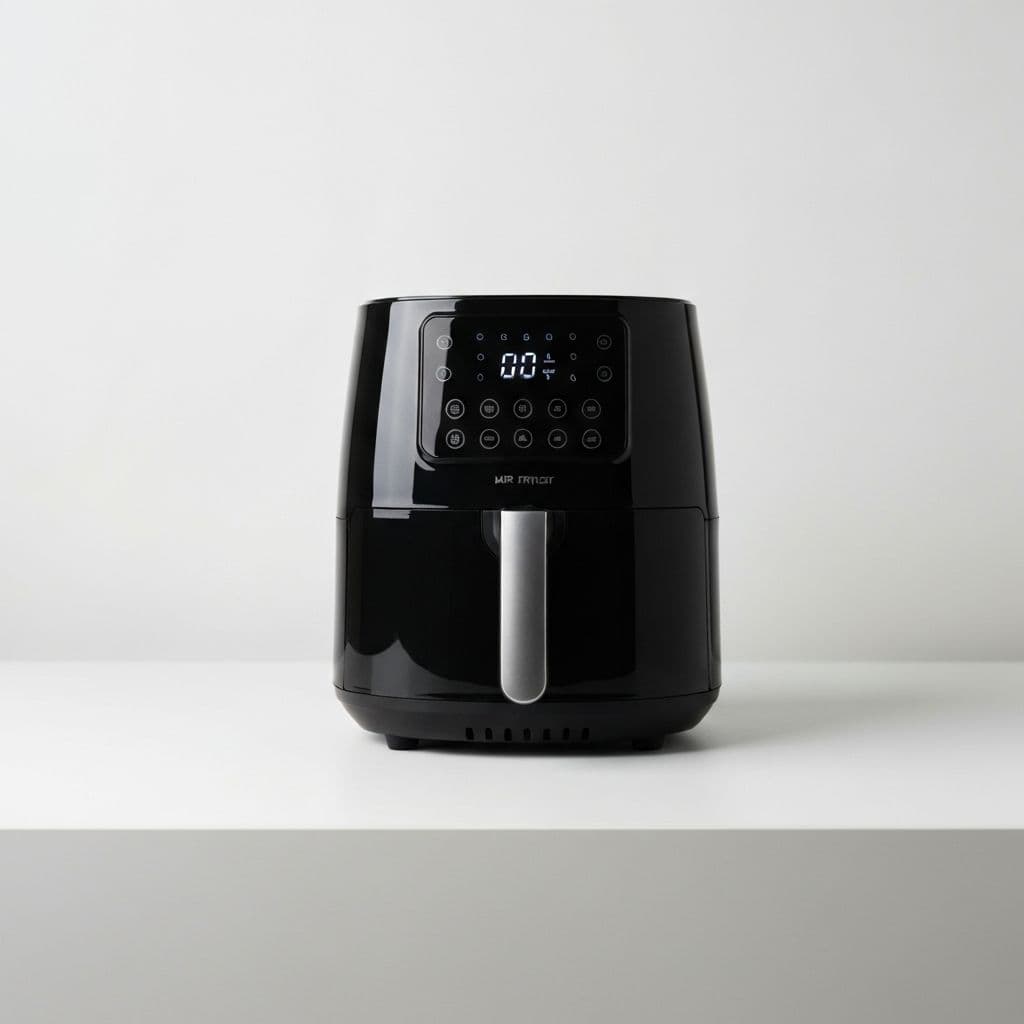 Ricardo air fryer